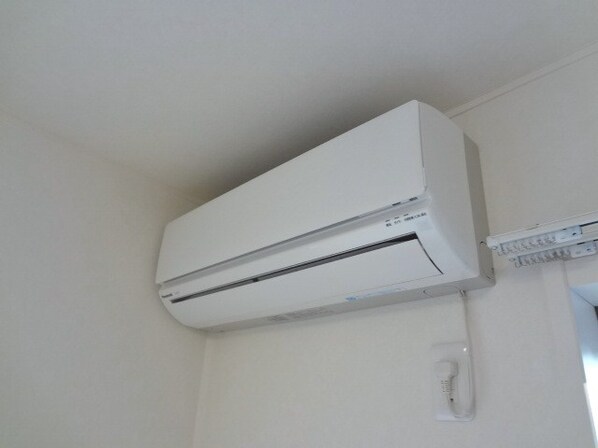 ルミナスKの物件内観写真